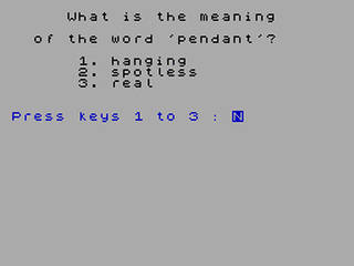 ZX GameBase Englishskills_I Griffin_Software_[2] 1984