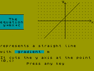 ZX GameBase Equations Rose_Software 1984