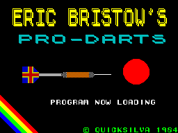 ZX GameBase Eric_Bristow's_Pro-Darts Quicksilva 1984