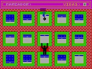 ZX GameBase Escalador_Loco Ventamatic 1983