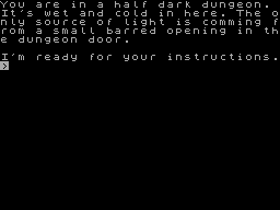 ZX GameBase Escape,_The Stefan_Andersson
