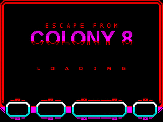 ZX GameBase Escape_from_Colony_8 usebox.net 2014