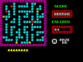 ZX GameBase Eskimo_Capers Power_Software 1984