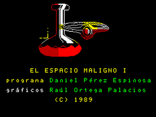 ZX GameBase Espacio_Maligno,_El Daniel_Perez_Espinosa 1989