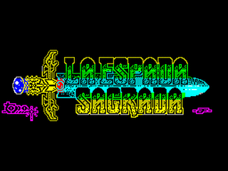 ZX GameBase Espada_Sagrada,_La Topo_Soft 1990