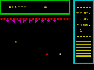 ZX GameBase Estrella_de_la_Muerte,_La Grupo_de_Trabajo_Software 1986