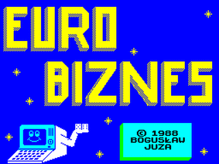 ZX GameBase Euro_Biznes Boguslaw_Juza 1988
