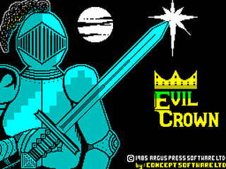 ZX GameBase Evil_Crown Argus_Press_Software 1985