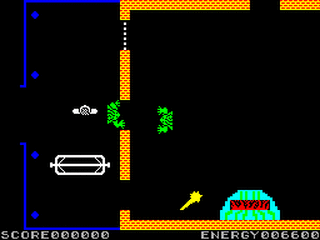 ZX GameBase Evil_Dead,_The Palace_Software 1984