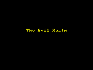 ZX GameBase Evil_Realm Turtle_Software 1985