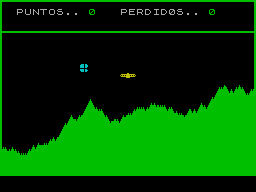ZX GameBase Expedición_a_Miranda Grupo_de_Trabajo_Software 1985