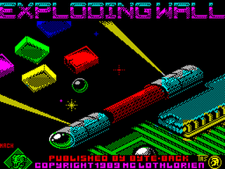 ZX GameBase Exploding_Wall MC_Lothlorien 1989