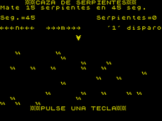 ZX GameBase Explorador,_El Microparadise_Software 1984