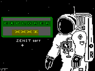 ZX GameBase Explorer_XXXI Dro_Soft 1988