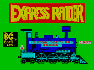 ZX GameBase Express_Raider US_Gold 1987