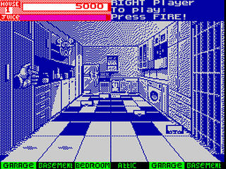 ZX GameBase Exterminator_(128K) Audiogenic_Software 1991