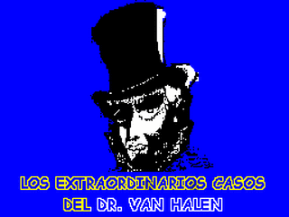 ZX GameBase Extraordinarios_Casos_del_Dr._Van_Halen_Volumen_2_Relato_II Josep_Coletas_Caubet 2008