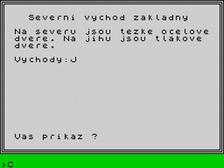 ZX GameBase Encounter_2 Tomas_Krepinsky 1991