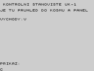 ZX GameBase Encounter Tomas_Krepinsky 1990