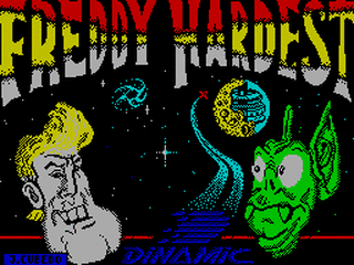 ZX GameBase Freddy_Hardest Dinamic_Software 1987