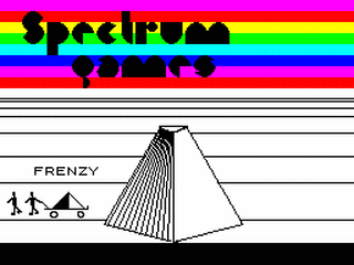 ZX GameBase Frenzy Spectrum_Games 1983