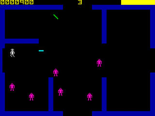 ZX GameBase Frenzy Spectrum_Games 1983