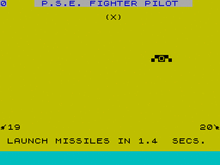 ZX GameBase Fighter_Pilot Precision_Software_Engineering 1983