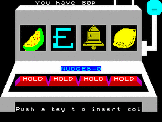 ZX GameBase Fruit_Machine Firebird_Software 1985