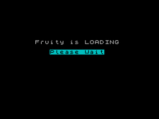 ZX GameBase Fruity 5D_Software 1984