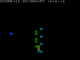 ZX GameBase Fire_Trap Sinclair_User 1983
