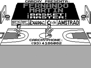 ZX GameBase Fernando_Martín_Basket_Master_(Beta) Dinamic_Software 1986