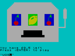 ZX GameBase Fruit_Machine Melbourne_House 1983