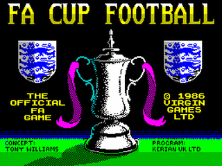 ZX GameBase F.A._Cup_Football Virgin_Games 1986