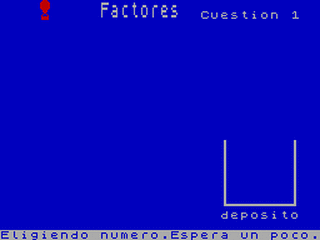 ZX GameBase Factores Monser 1985