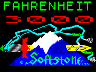 ZX GameBase Fahrenheit_3000 Softstone 1984