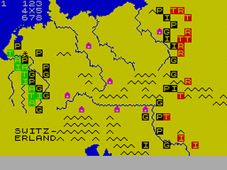 ZX GameBase Fall_of_the_Third_Reich Tk_Computerware 1985