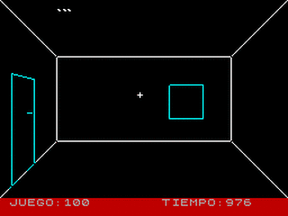 ZX GameBase Fantasma VideoSpectrum 1986