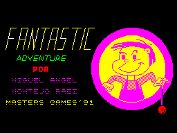 ZX GameBase Fantastic_Adventure Masters_Games 1991