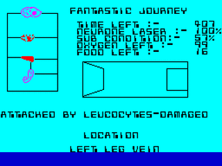 ZX GameBase Fantastic_Journey Micro_Press_[1] 1984