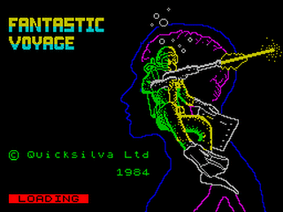 ZX GameBase Fantastic_Voyage Quicksilva 1984