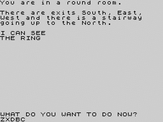 ZX GameBase Fantasy_Mansion Interface_Publications 1983