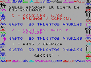 ZX GameBase Faraón_ ABC_Soft 1985