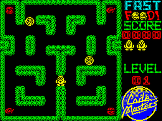 ZX GameBase Fast_Food Code_Masters 1989