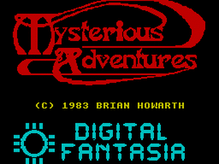ZX GameBase Feasibility_Experiment Digital_Fantasia 1983