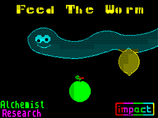 ZX GameBase Feed_the_Worm Alchemist_Research