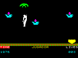 ZX GameBase Fenix VideoSpectrum 1986