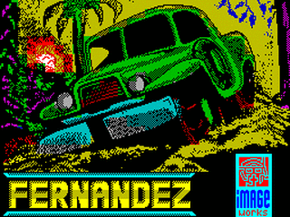 ZX GameBase Fernandez_Must_Die Image_Works 1988
