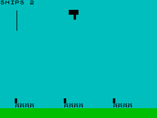 ZX GameBase Ferry Sinclair_User 1983