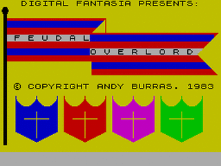 ZX GameBase Feudal_Overlord Digital_Fantasia 1984