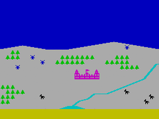 ZX GameBase Feudal_Overlord Digital_Fantasia 1984